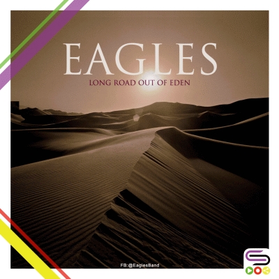 樹葉在唱歌 II（17）- Eagles：全新大碟