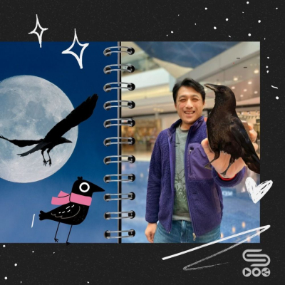 源來是你張滿源(07)- 為什麼要忘記?為什麼要記住? Soooradio 基督教廣播電台 源來是你張滿源(07)- 為什麼要忘記?為什麼要記住?